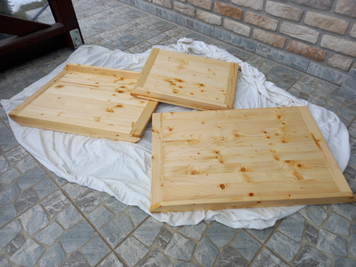 Doska na pečenie — foto 4