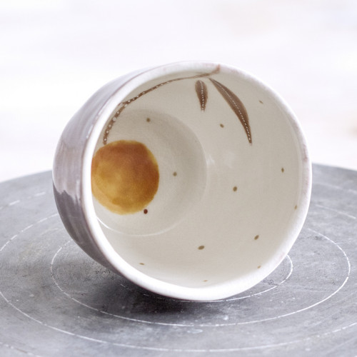Sada pohárků na espresso 110ml / No.2 — foto 3