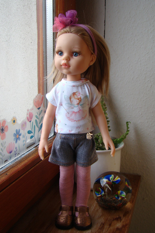 Paola Reina 32 cm - triko — foto 2