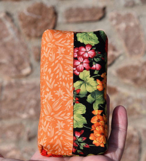 "Kapesníkovník" - Muškáty — foto 6