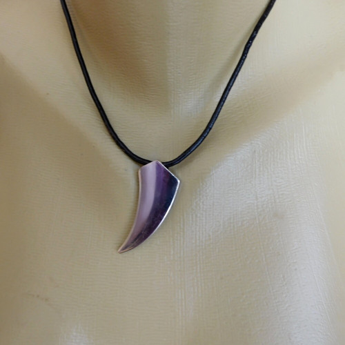Přívěšek - Indiánský amulet — foto 2