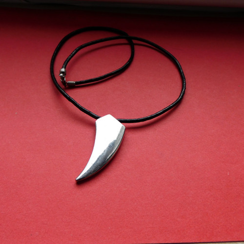 Přívěšek - Indiánský amulet — foto 4