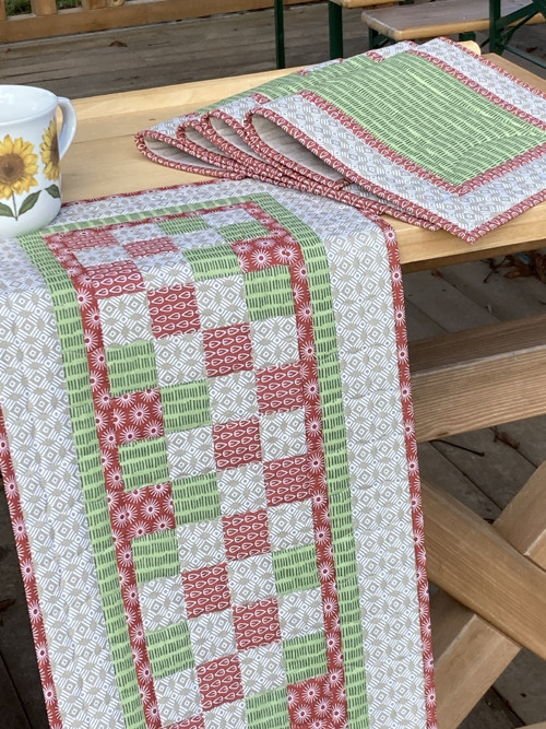 Prostírání - Zatrai DECO... — foto 2
