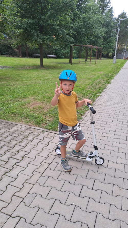 Tričko - bambus — foto 5