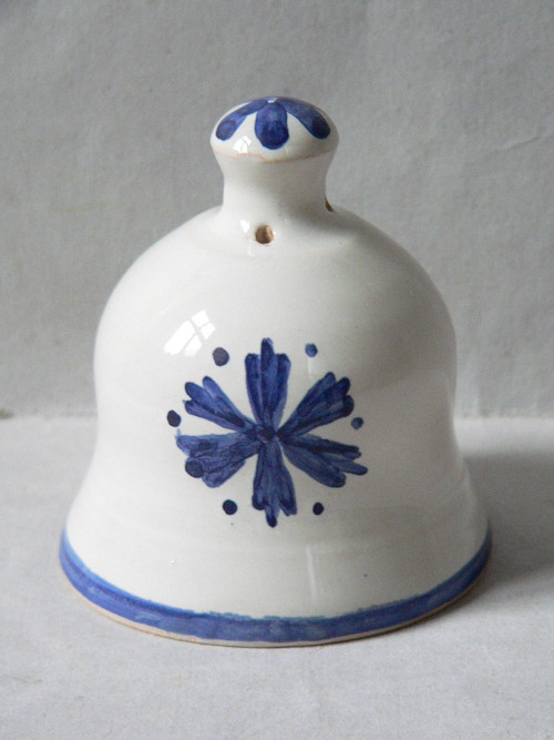 Zvonek chrpa — foto 6