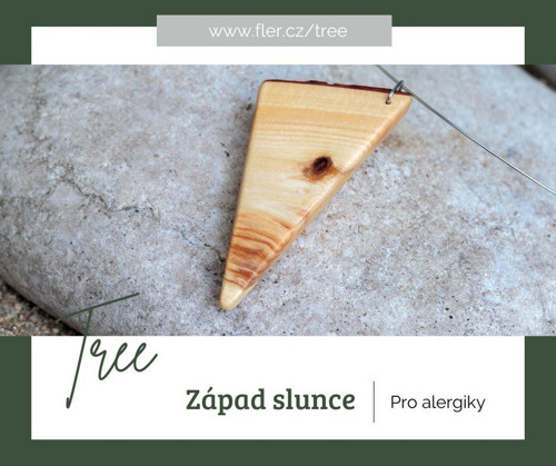 Západ slunce — foto 6