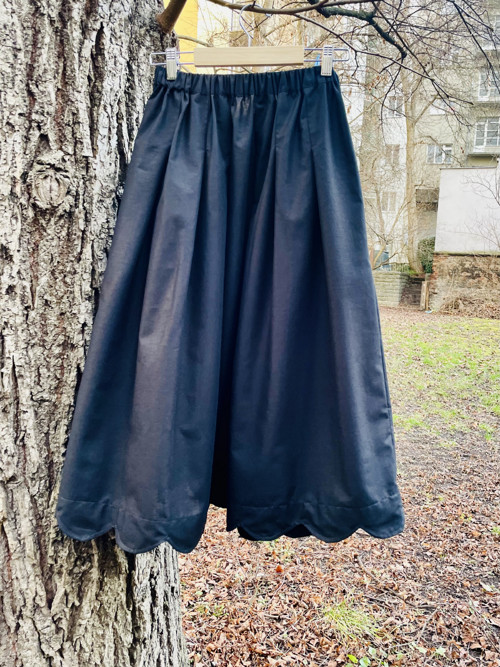 Sukně Hany — foto 2