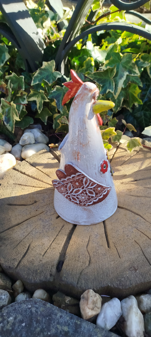 Ptačí vázička — foto 4