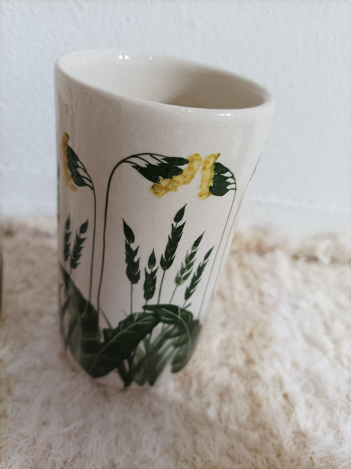 První kvítka — foto 3