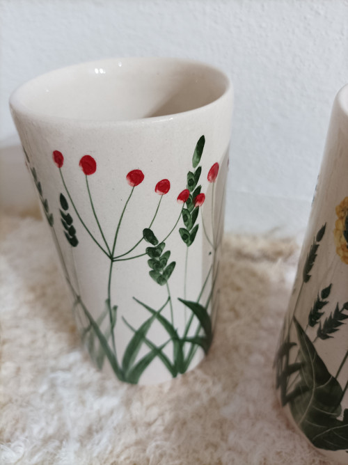 První kvítka — foto 4