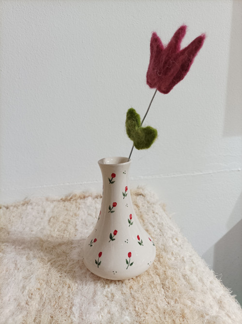 Na tulipánky — foto 2