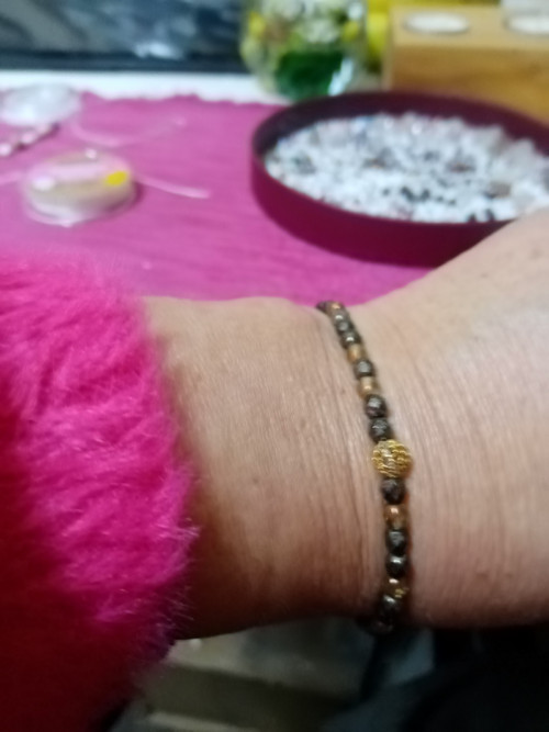 Broušené se zlatým — foto 3