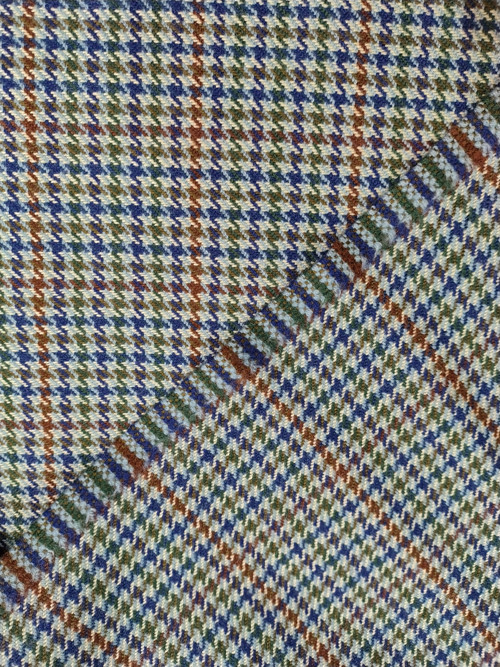 Vlnená kostýmovka — foto 6