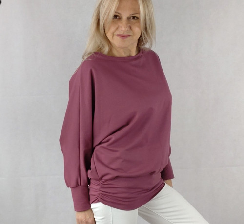 Mikina - víc barev — foto 3