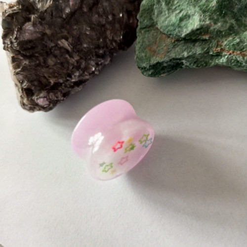 Plugy do uší — foto 2