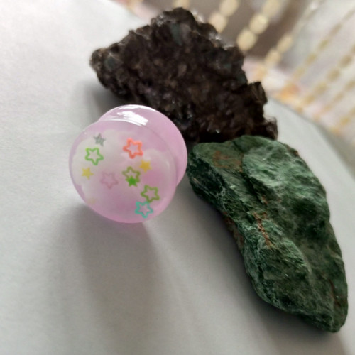 Plugy do uší — foto 3