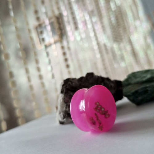 Plugy do uší — foto 2