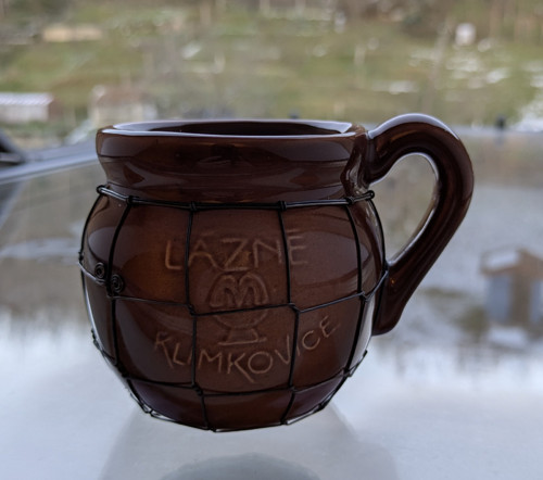 Lázeňské kafe — foto 2