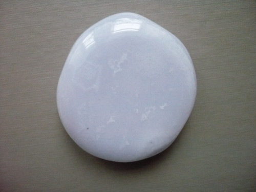 Placka - chalcedon AA 45 mm, č.804f — foto 2