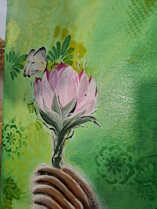 Květinová inspirace — foto 2