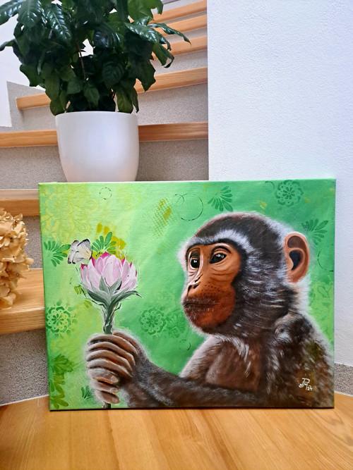 Květinová inspirace — foto 5