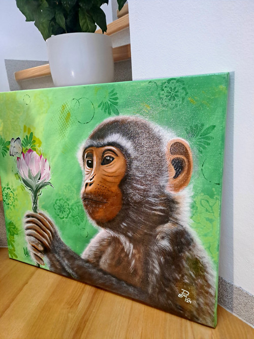 Květinová inspirace — foto 4