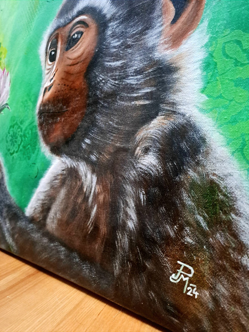Květinová inspirace — foto 3