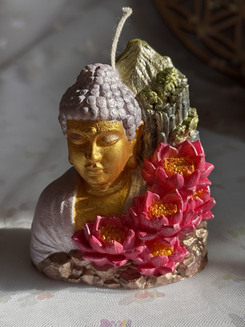Buddha — foto 4