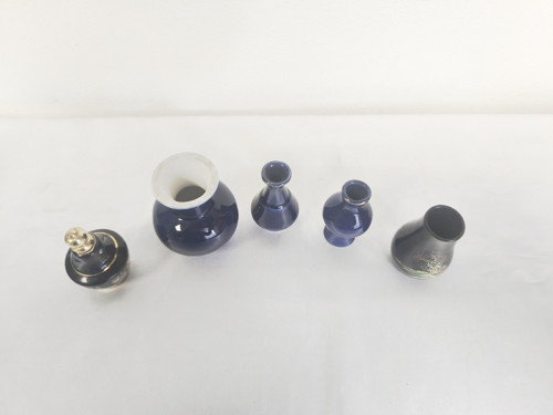 Miniatury - vázičky — foto 3