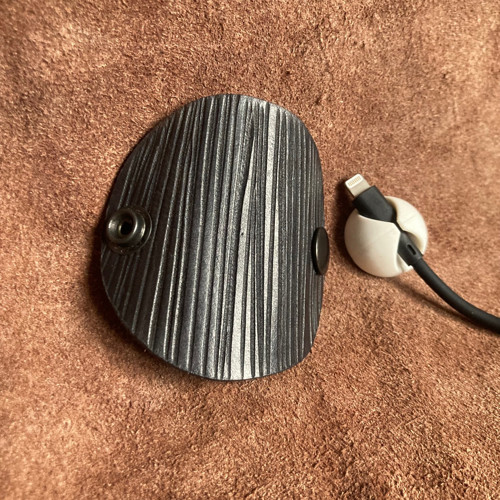 Obal na dobíjecí kabel — foto 3