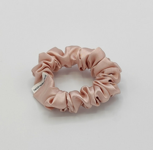 Scrunchie gumičky S na kartě - XII. — foto 2
