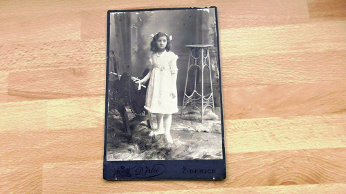První přijímání — foto 3