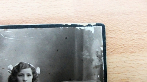 První přijímání — foto 4