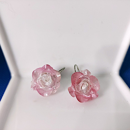 Pink roses /26038/ — foto 3