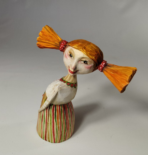Marie jahůdková — foto 2