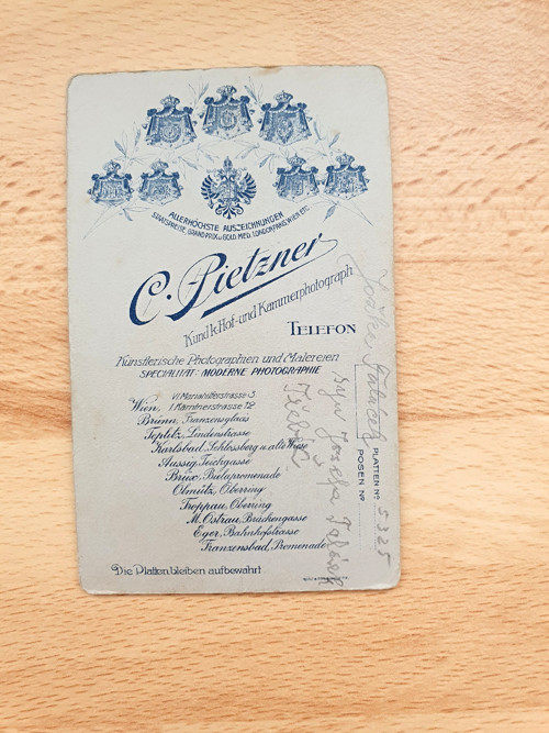 Jožínek — foto 2