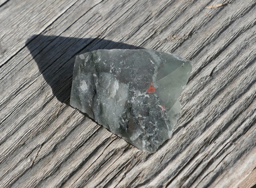 Surový heliotrop (32 mm) V2545 — foto 2