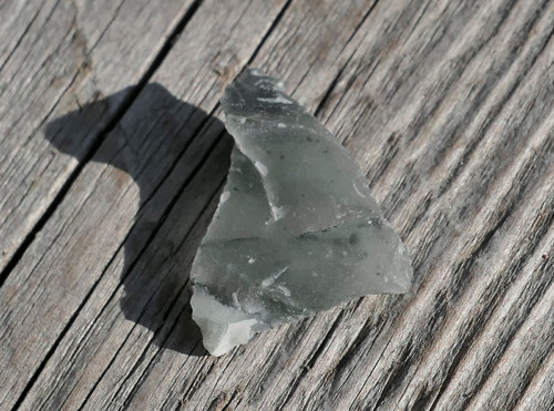 Surový heliotrop (28 mm) V2570 — foto 5