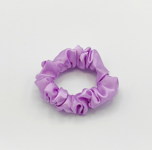 Scrunchie gumičky S na kartě - V. — foto 4
