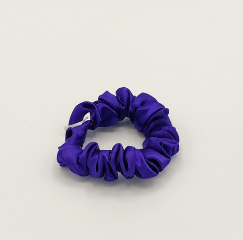 Scrunchie gumičky S na kartě - V. — foto 5
