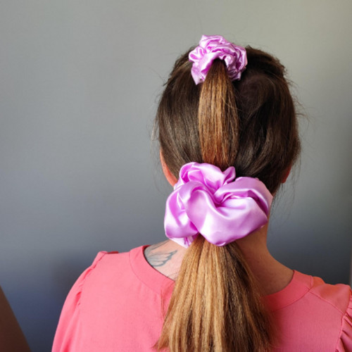 Scrunchie - dárkový box XXIX. — foto 3