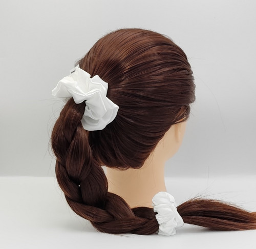 Dárková sada Vánoce - 6 scrunchies — foto 3