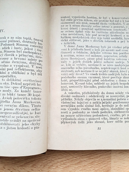 Jáma — foto 3
