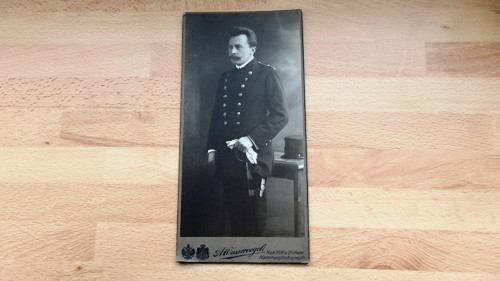 Důstojník — foto 2