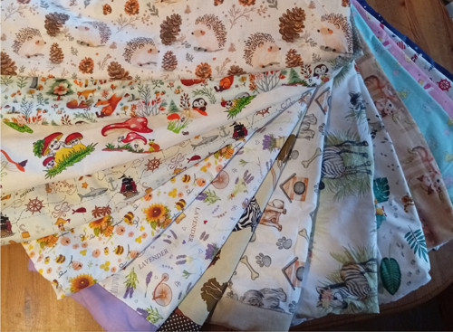 Taška se zapínáním na zip — foto 4