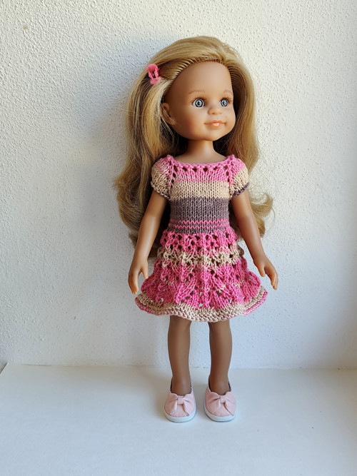 Paola Reina 32 cm — foto 2