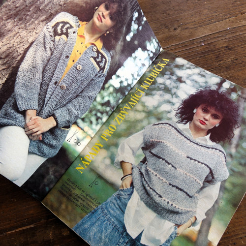 Praktická žena ... 5/1988 — foto 4