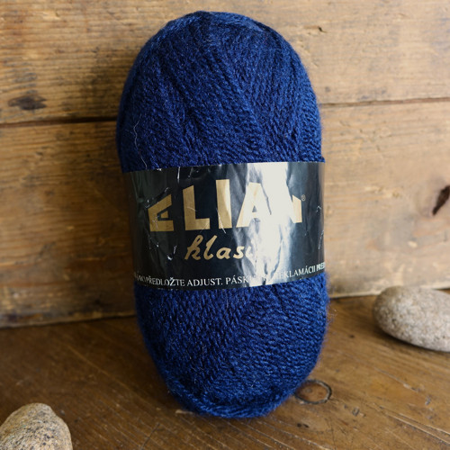 Pletací příze ... ELIAN klasik — foto 2
