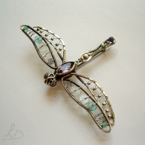Demoiselle — foto 3