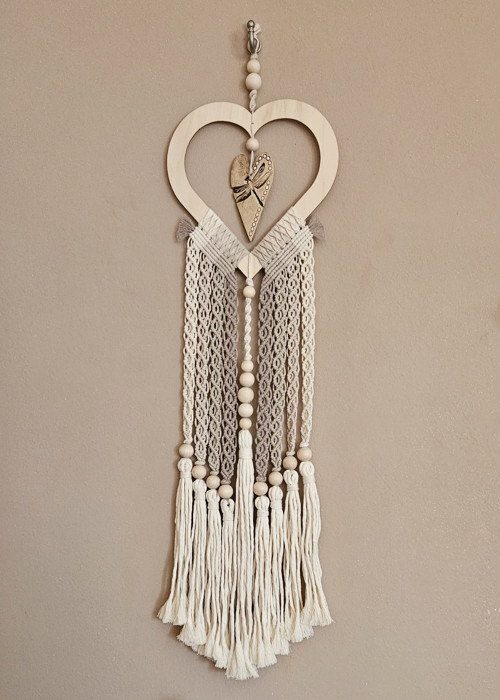 Macrame transformace a radosti ze života — foto 4